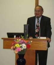 Pastor Yot Pastor Yot